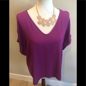 7 Piece Bundle - cardigan, blouses